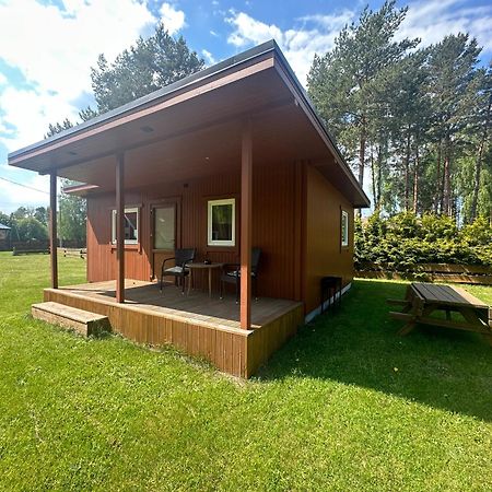 Holiday Home Juras Krasti سولكراستي المظهر الخارجي الصورة