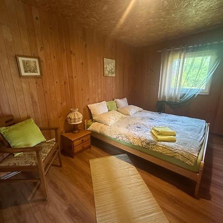 Holiday Home Juras Krasti سولكراستي المظهر الخارجي الصورة